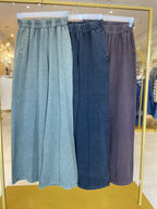 Fall Rusty Dusty Set Pants