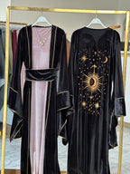 Kaftan تازيري