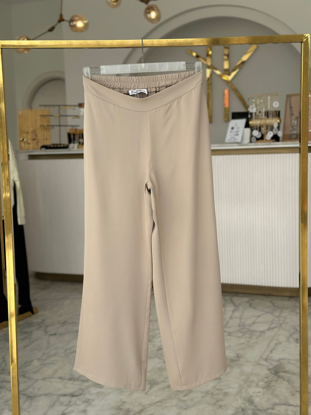 Everyday Pants