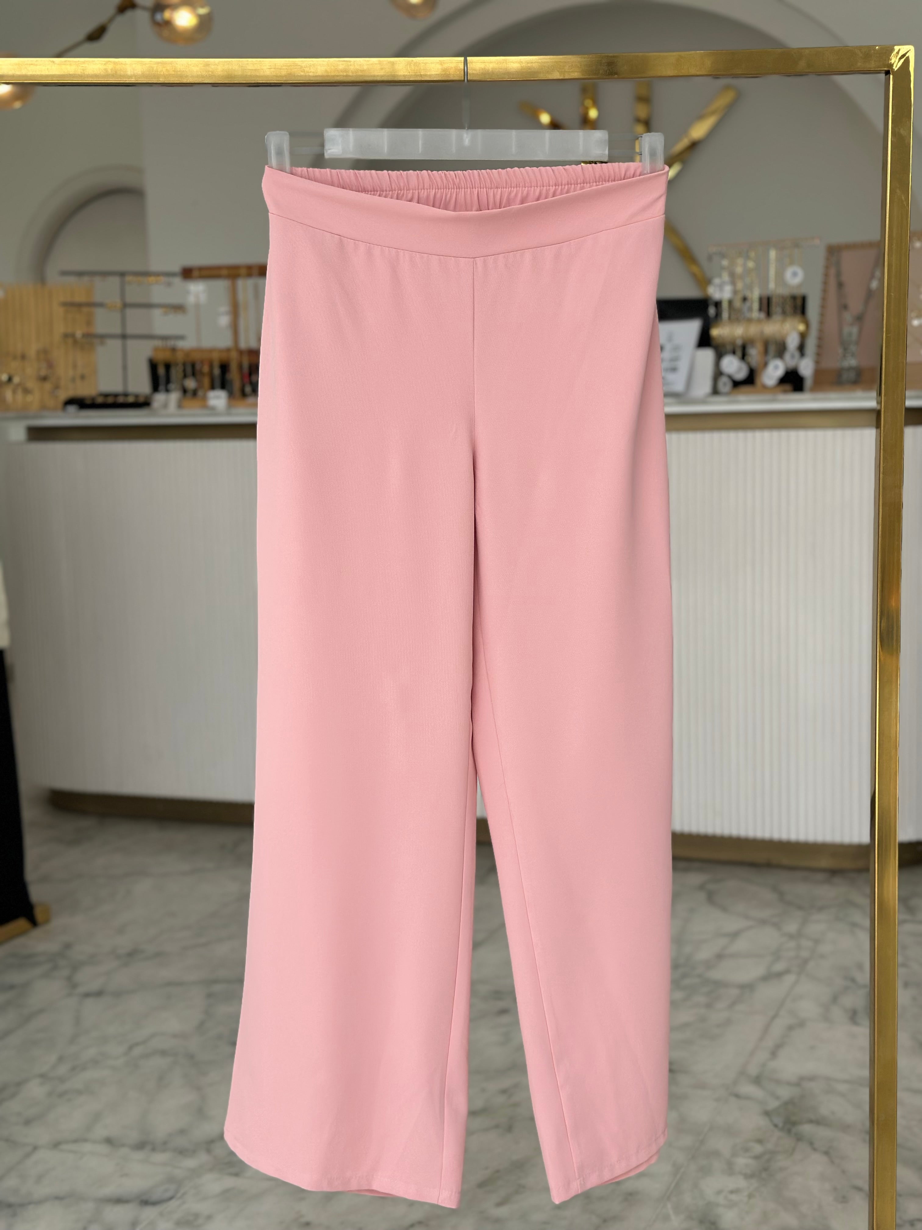 Everyday Pants