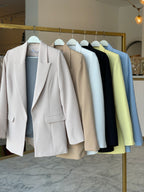Closing Deals Blazer