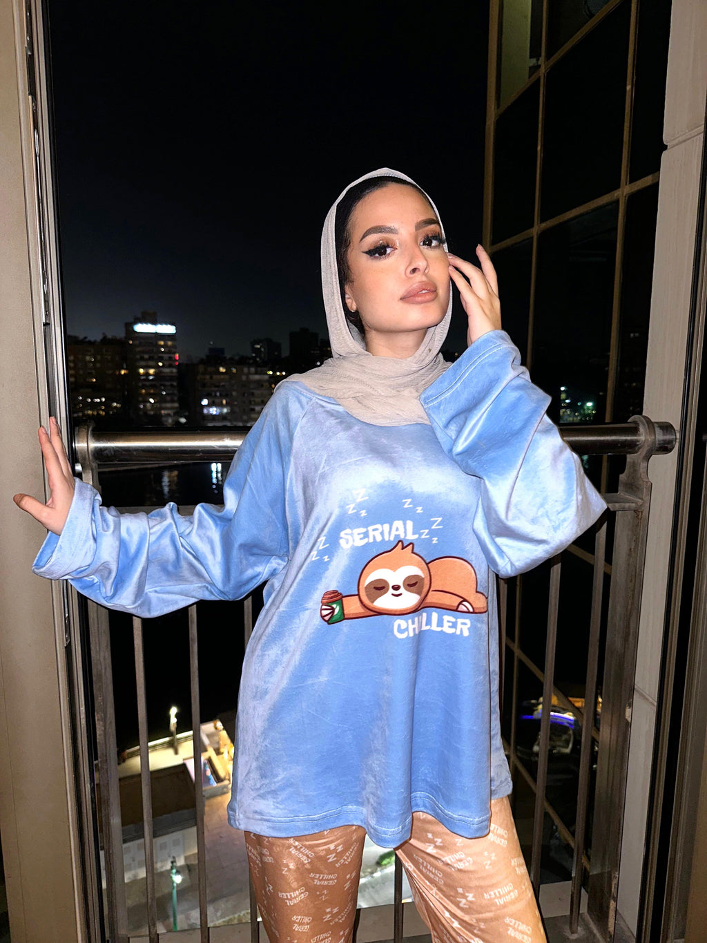 Serial Chiller Pjs