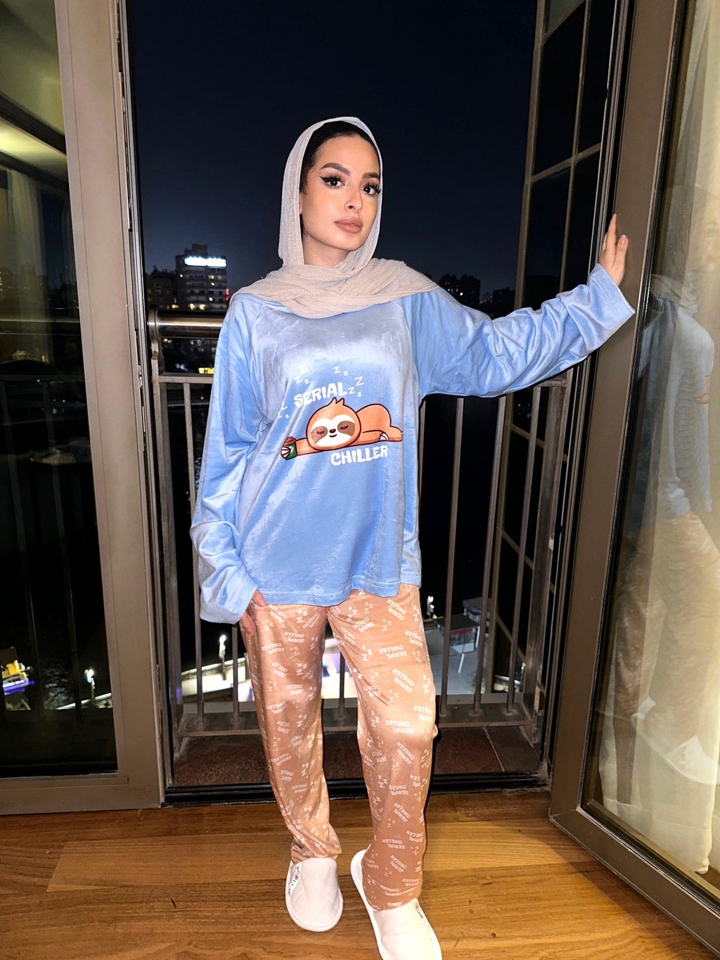 Serial Chiller Pjs