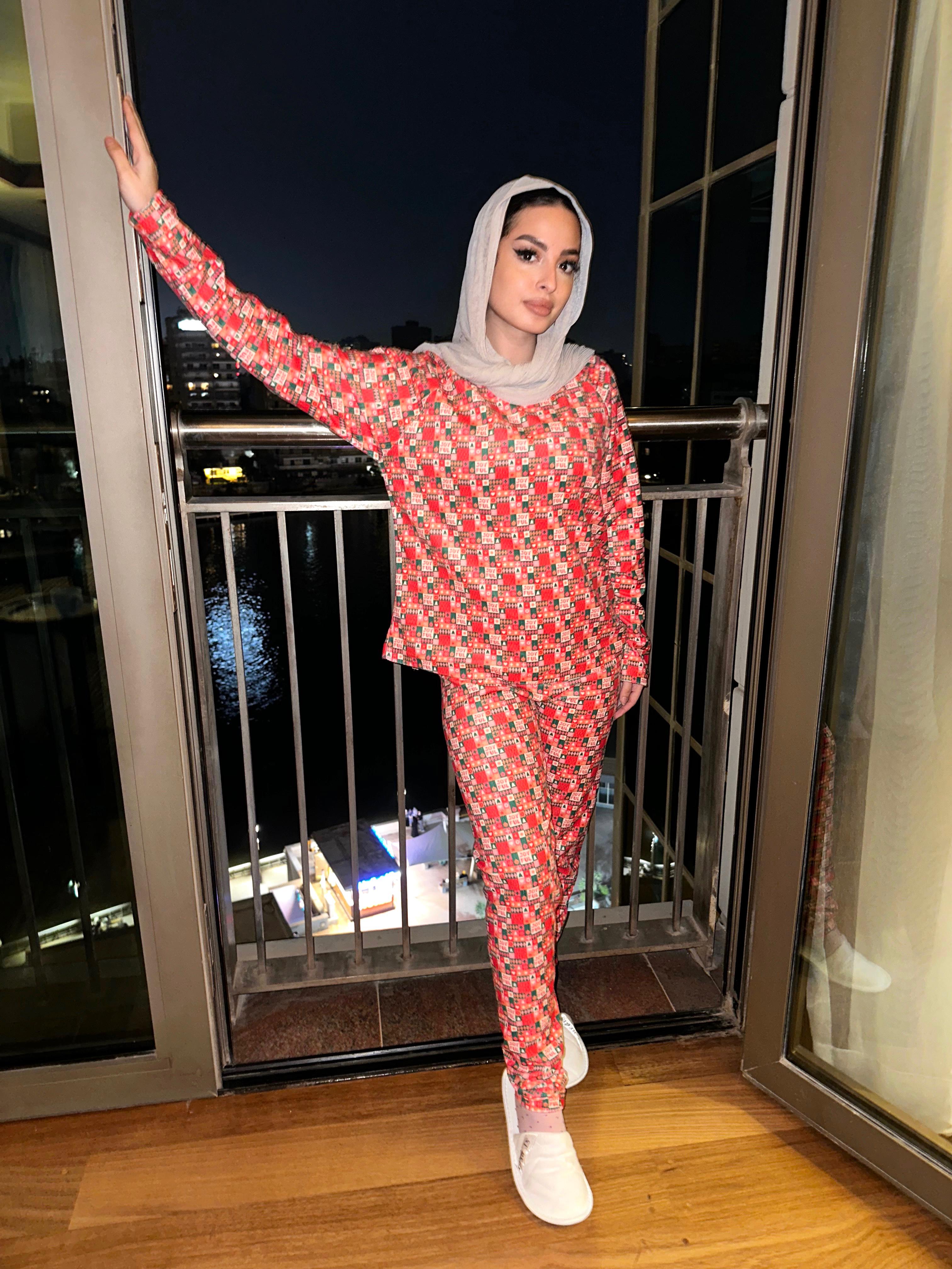 Full Of Joy Pjs