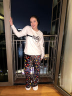 Regina Phalange Pjs