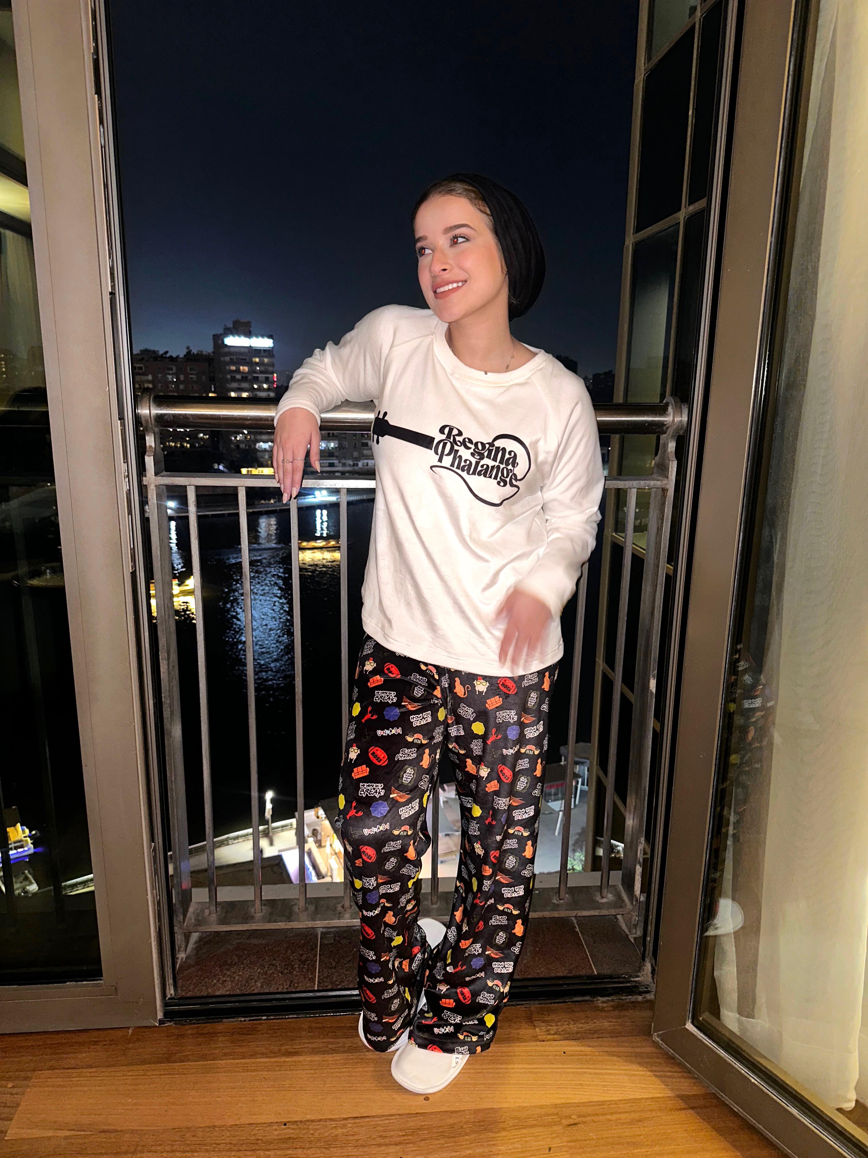 Regina Phalange Pjs