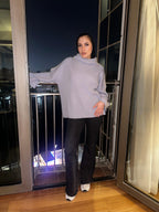 The Flare Jeans