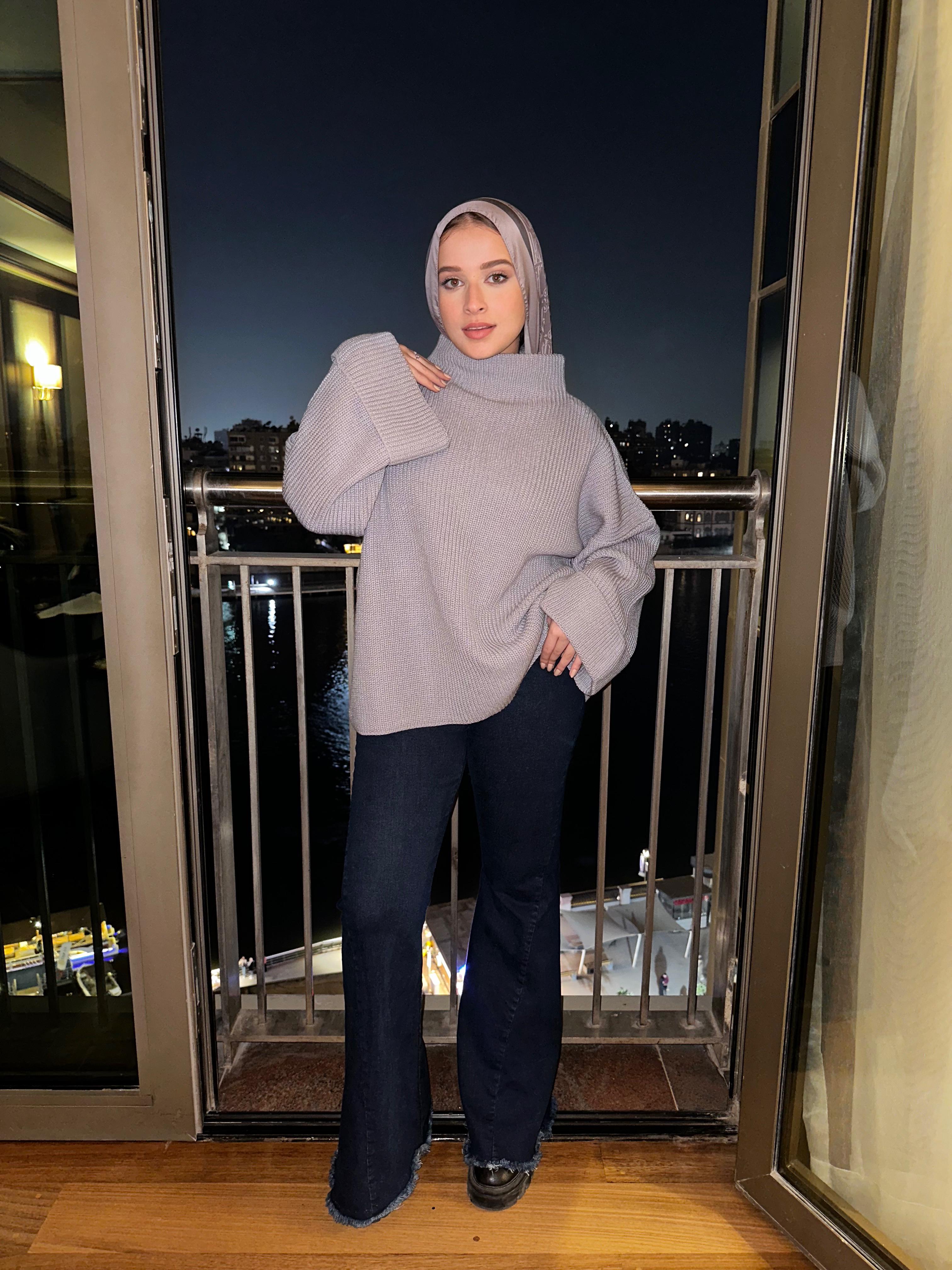 The Flare Jeans Night