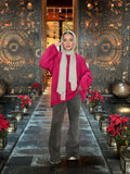 The Flare Jeans Silver Cloude