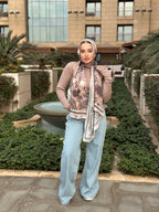 New Turtle Neck Oatmeal