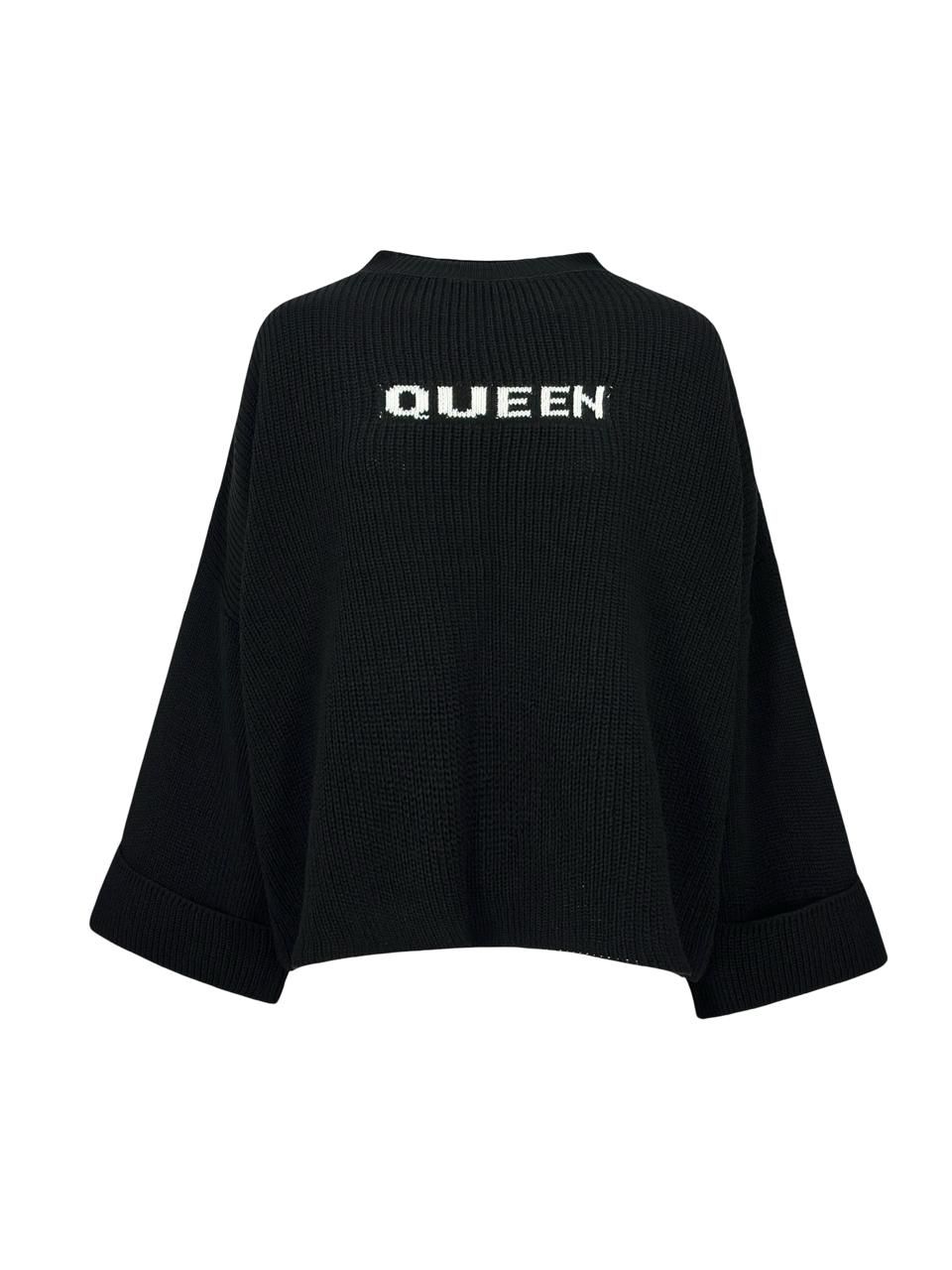 Queen Sweater