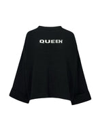 Queen Sweater