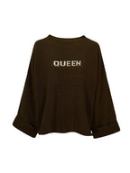 Queen Sweater