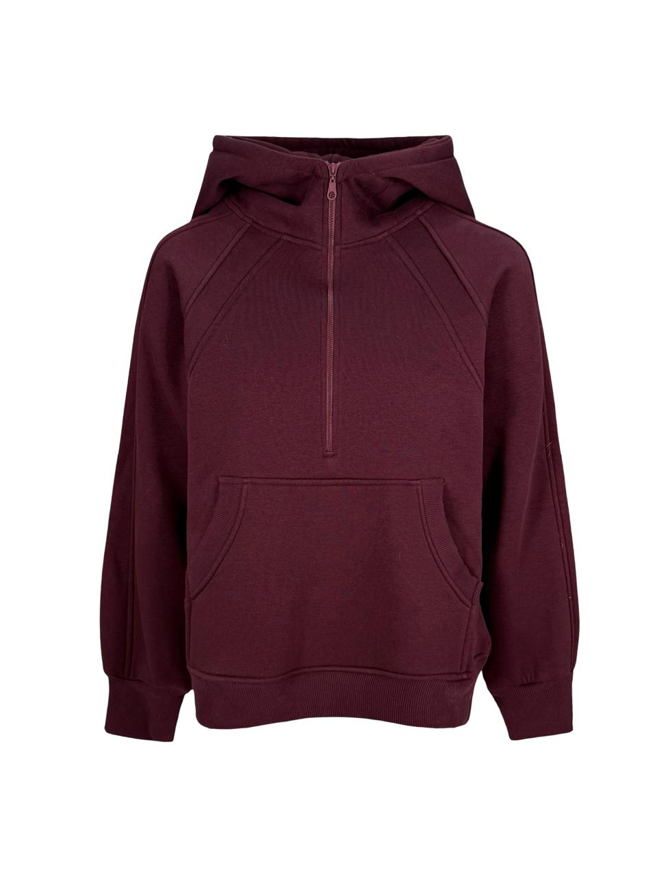 The luxe lounge Set Hoodie