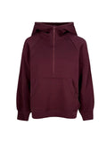 The luxe lounge Set Hoodie