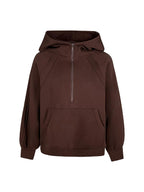 The luxe lounge Set Hoodie