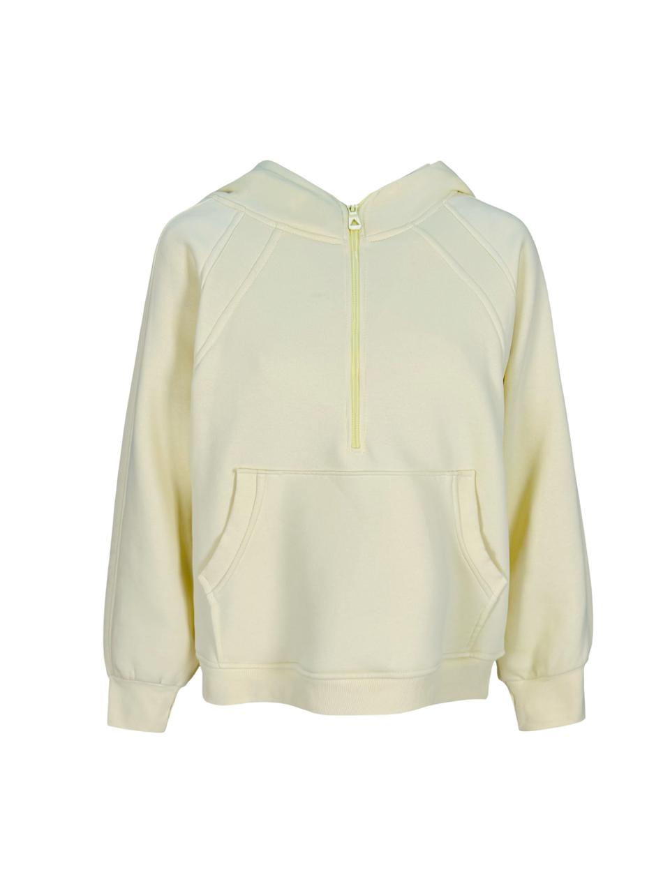 The luxe lounge Set Hoodie