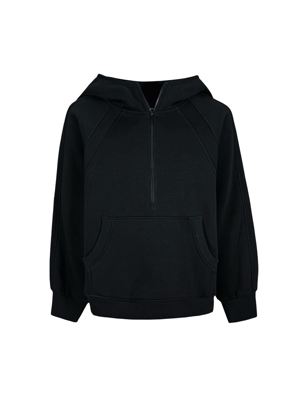 The luxe lounge Set Hoodie