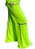 All Zippers Pants