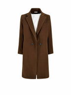 Oxford Glam Coat