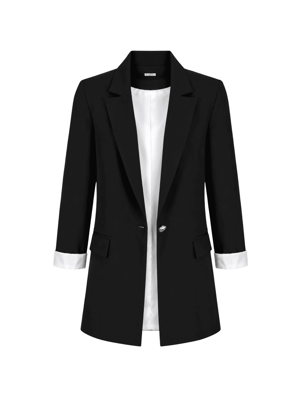 Everyday Blazer