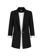 Everyday Blazer