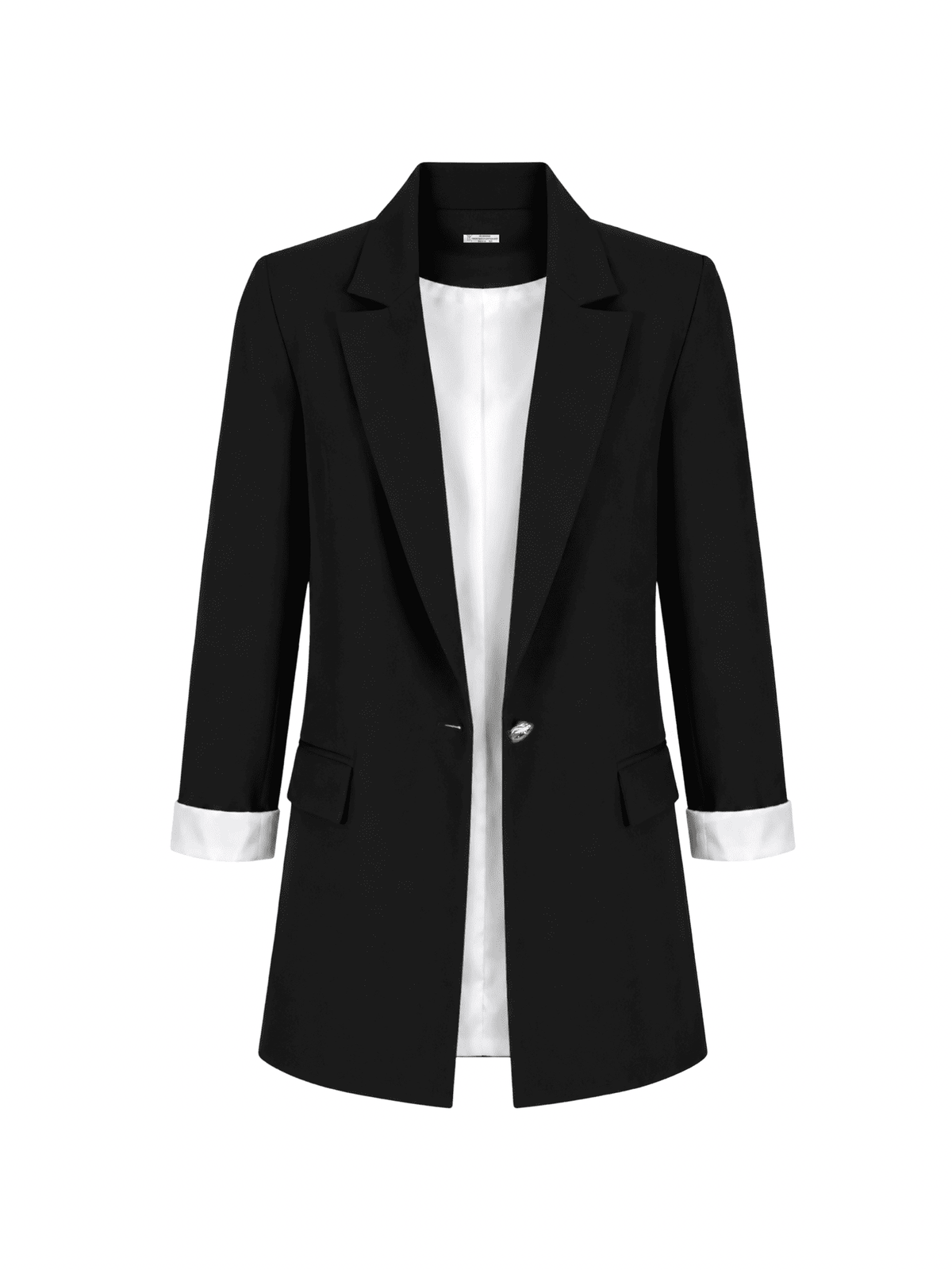 Everyday Blazer