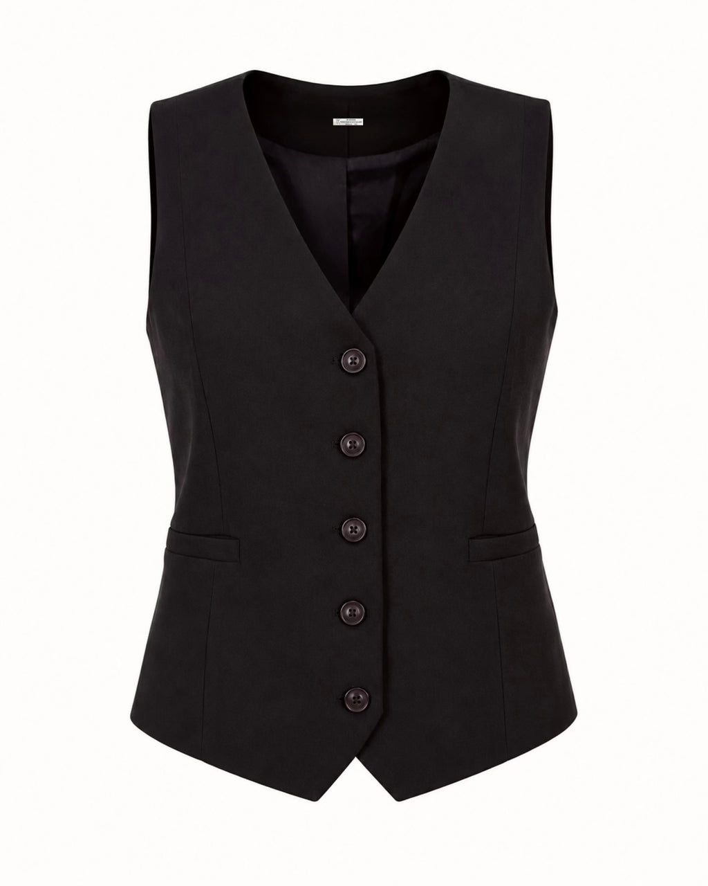 Casual Meeting Vest