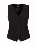Casual Meeting Vest