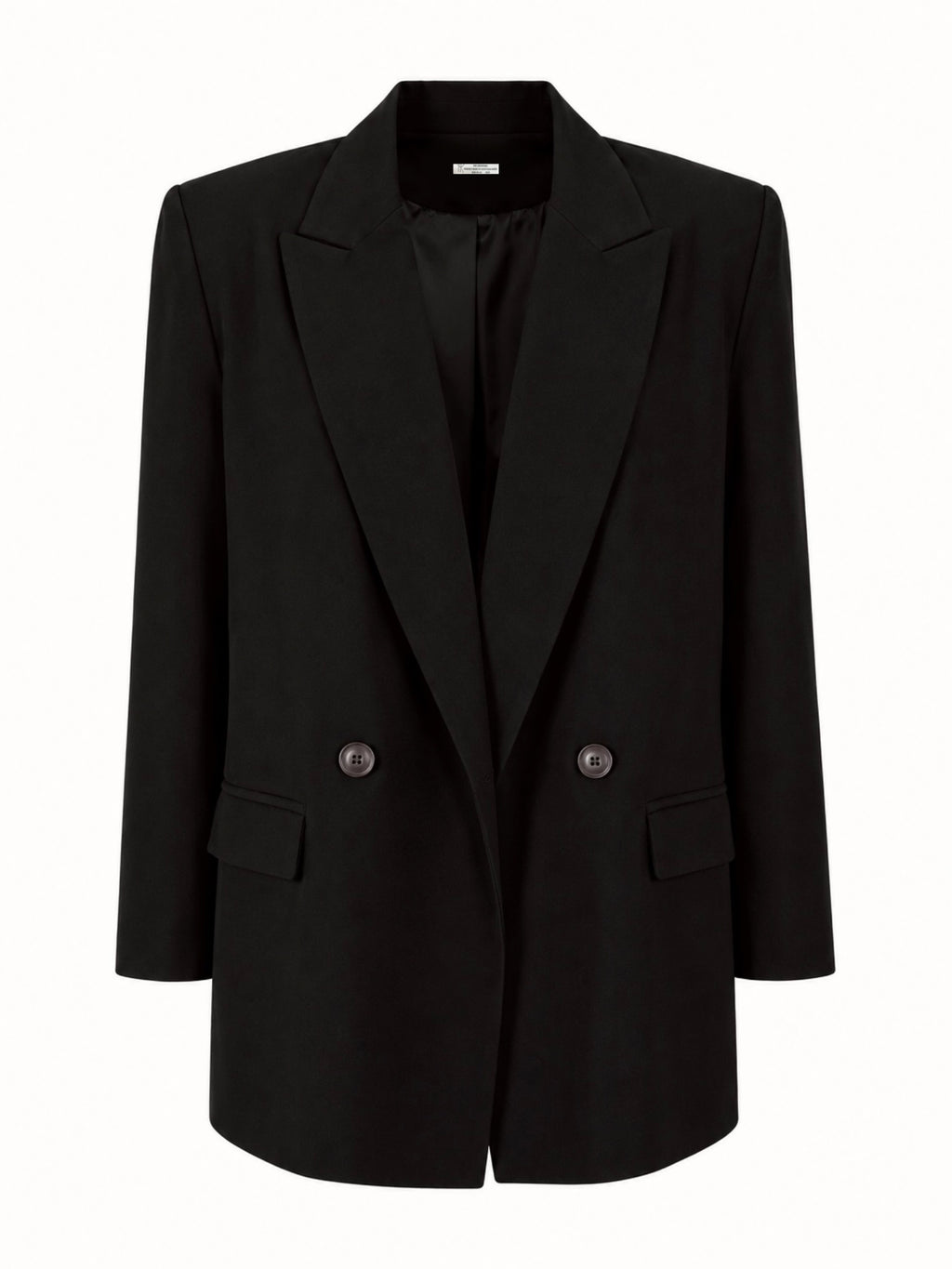 Casual Meeting Blazer