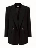 Casual Meeting Blazer
