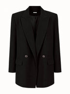 Casual Meeting Blazer