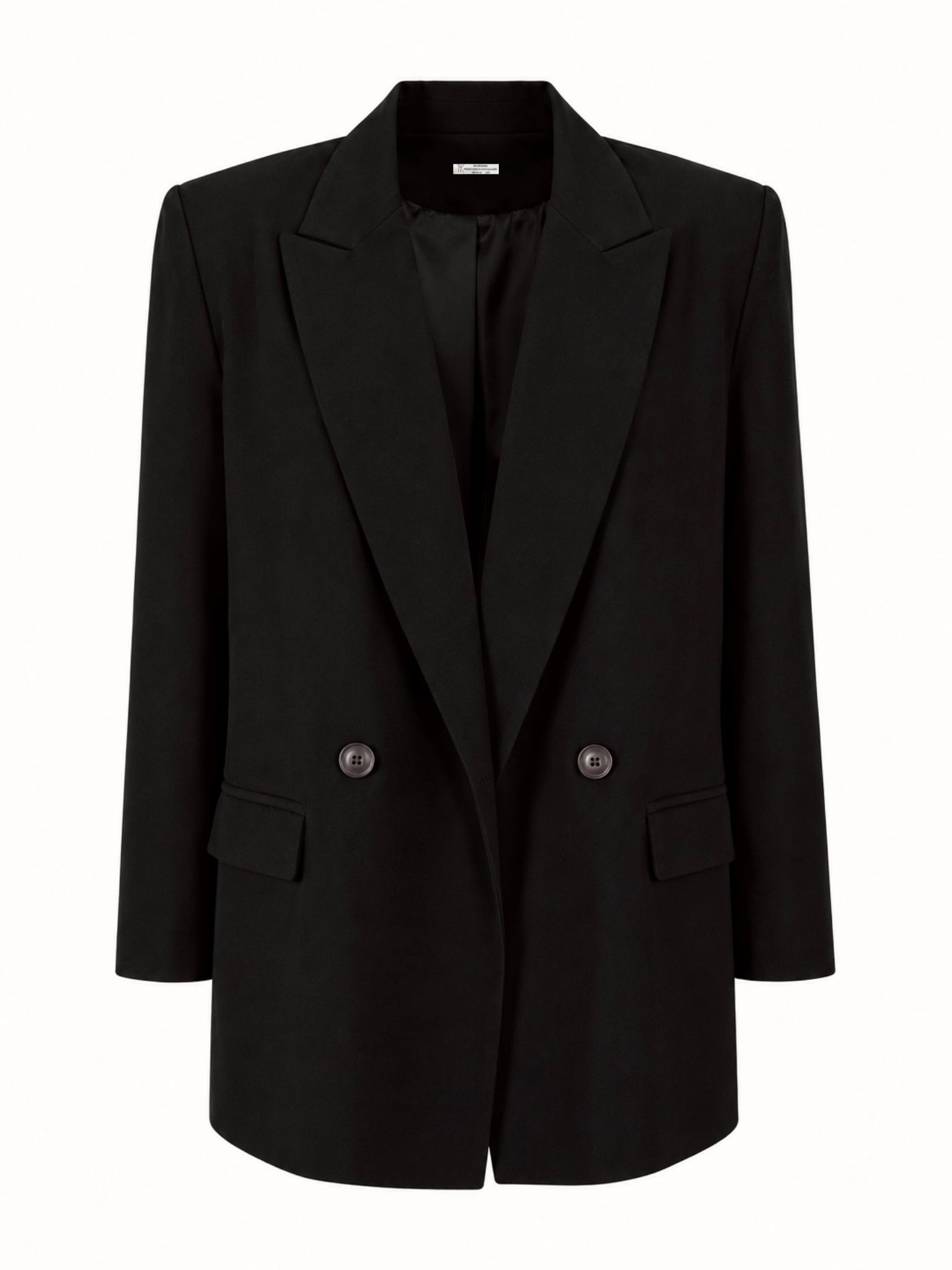 Casual Meeting Blazer