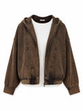 Acid Everyday Comfy Balloon Jacket