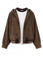 Acid Everyday Comfy Balloon Jacket