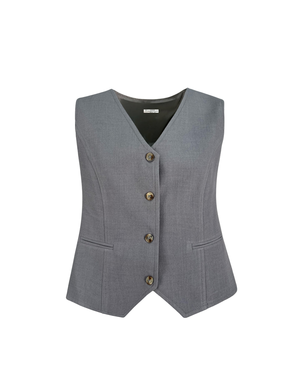 Closing Heavy Deals Vest