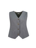 Closing Heavy Deals Vest