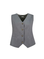 Closing Heavy Deals Vest