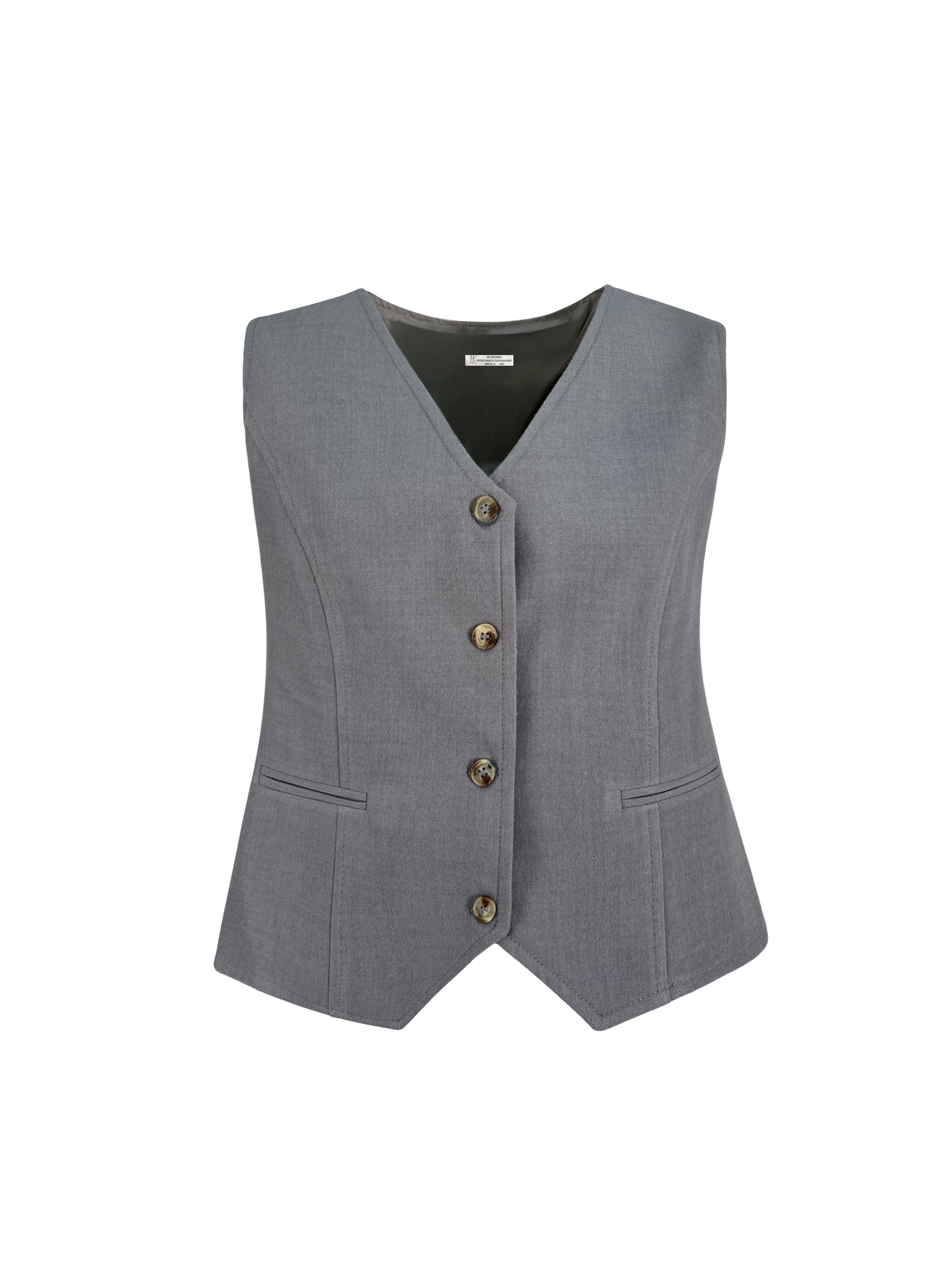 Closing Heavy Deals Vest