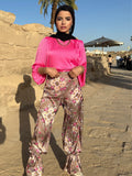 Arabian Pants Copper