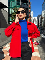 Her Shacket Cherry