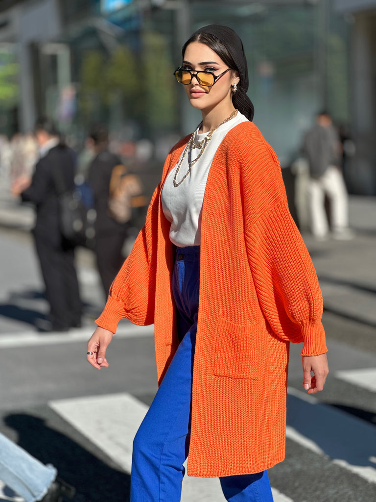 Out Of The Blue Mom Fit Pants