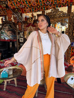 Arabian Cardigan