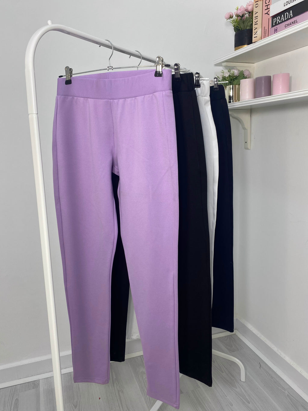 LessMe Leggings