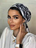 Multi Way Turban Bold For Beauty