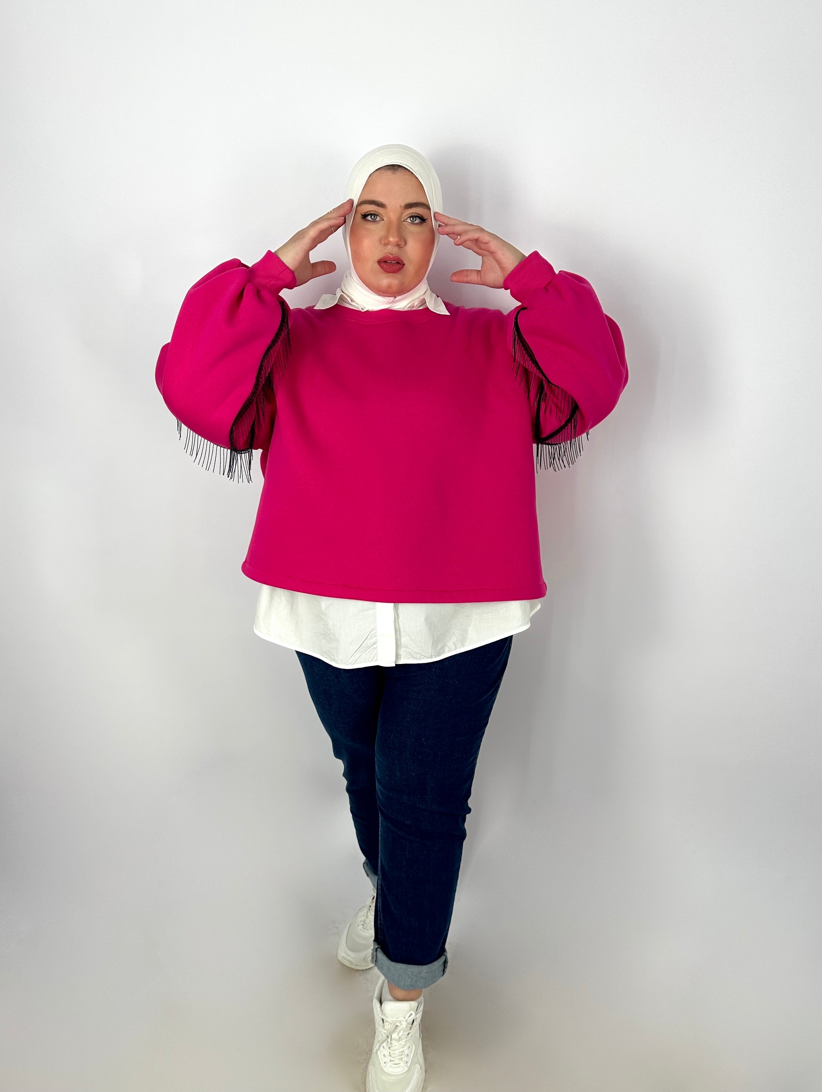 Night Mom Fit Pants