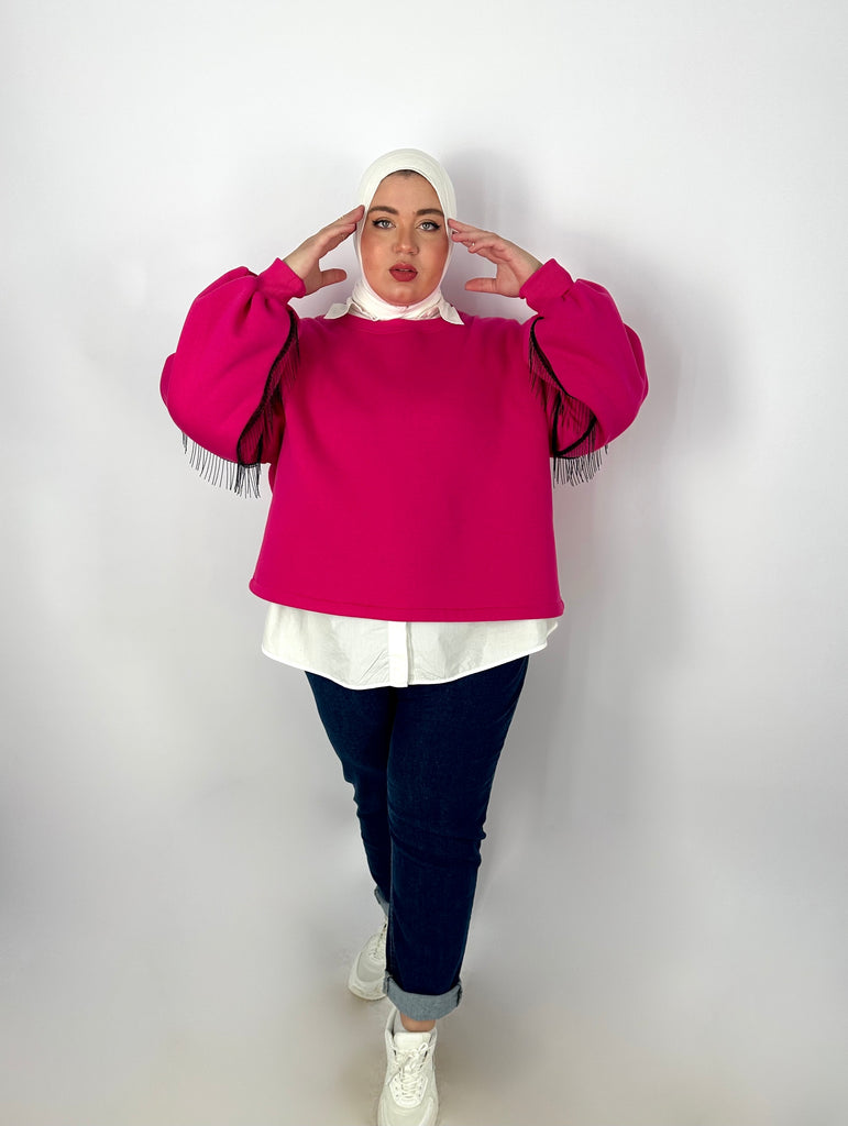 Night Mom Fit Pants