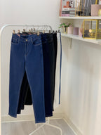 New Skinny Pants Jeans Blue