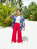 New-Wide Pants