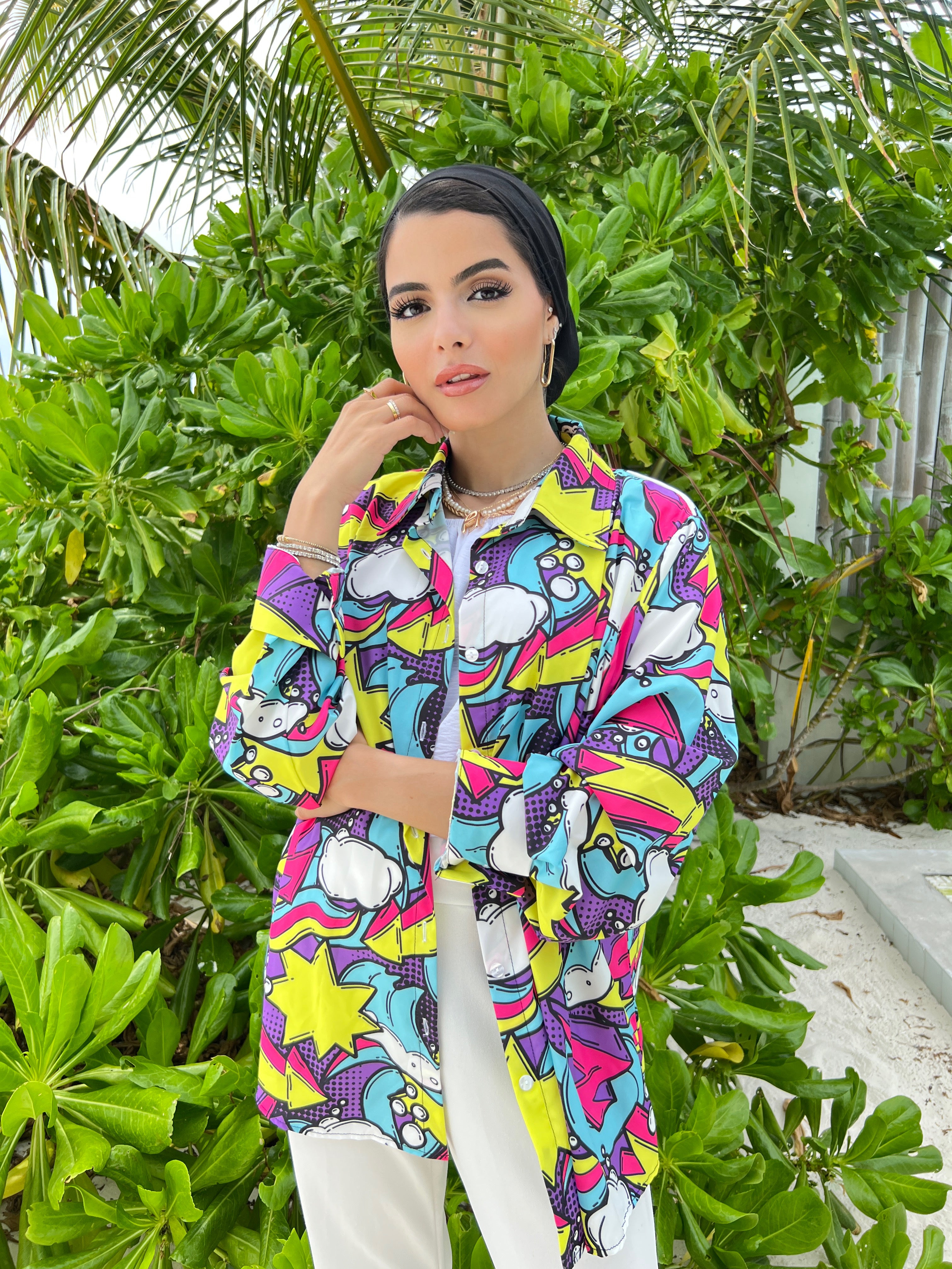 Bright Ideas Shirt